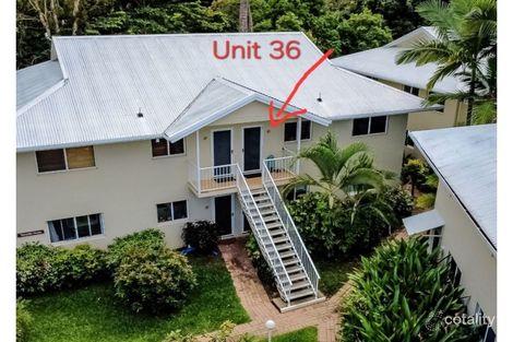 Property photo of 36/1 Beor Street Craiglie QLD 4877