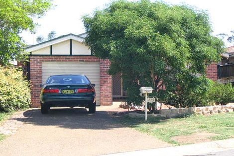 115 Dryden Ave, Oakhurst, NSW 2761