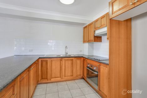 Property photo of 4/40 Cooyong Crescent Toongabbie NSW 2146