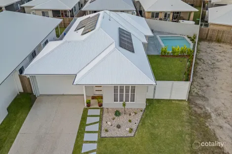 Property photo of 13 Napier Crescent Banya QLD 4551