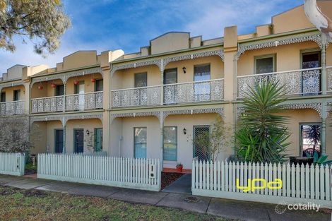 Property photo of 3A Carly Terrace Werribee VIC 3030