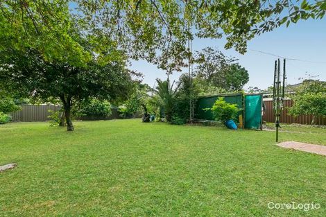 Property photo of 106 Frances Street South Wentworthville NSW 2145
