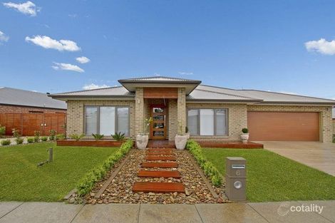 6 Nyah Ct, Broadford, VIC 3658