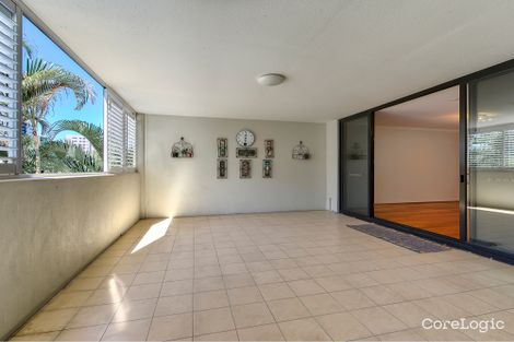 Property photo of 204/6 Edmondstone Street South Brisbane QLD 4101