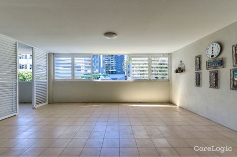 Property photo of 204/6 Edmondstone Street South Brisbane QLD 4101