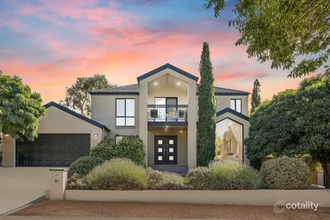 Property photo of 61 Diamond Street Amaroo ACT 2914