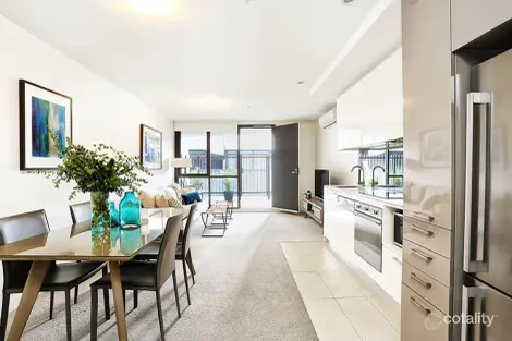 5118/185 Weston St, Brunswick East, VIC 3057