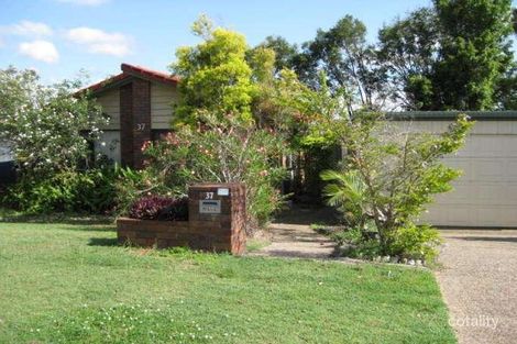 Property photo of 37 Lugano Street Riverhills QLD 4074