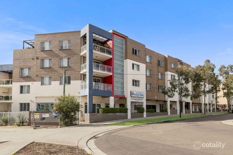 44/2-12 Civic Ave, Pendle Hill, NSW 2145