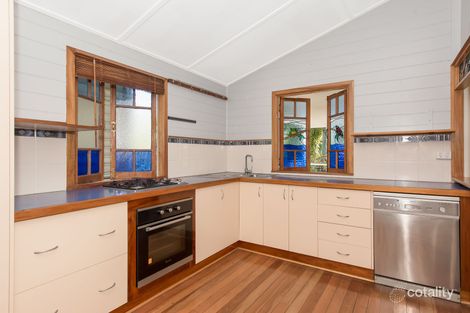 Property photo of 171 Francis Street West End QLD 4810
