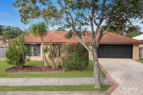 31 Eden Cres, Springfield Lakes, QLD 4300