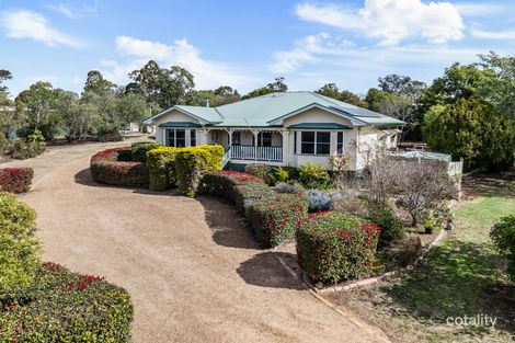 Property photo of 7 King Street Greenmount QLD 4359