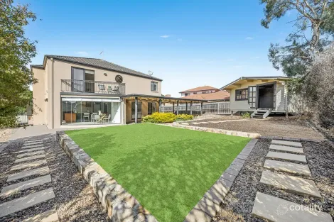 Property photo of 61 Diamond Street Amaroo ACT 2914