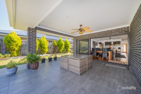 Property photo of 9 Masters Street Thrumster NSW 2444