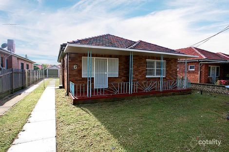 6 Karingal St, Kingsgrove, NSW 2208