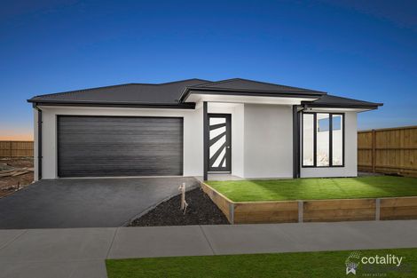 12 Erin Dr, Fraser Rise, VIC 3336