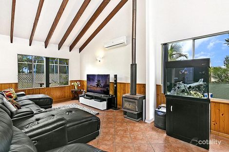 Property photo of 40-42 Josephfina Court Logan Reserve QLD 4133
