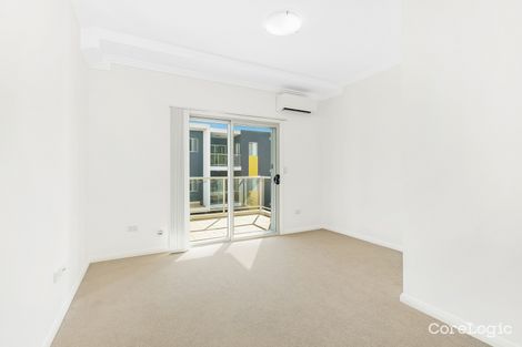 Property photo of 34/19-25 Garfield Street Wentworthville NSW 2145