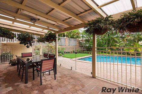 Property photo of 3 Rigg Place McDowall QLD 4053