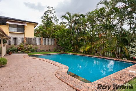 Property photo of 3 Rigg Place McDowall QLD 4053