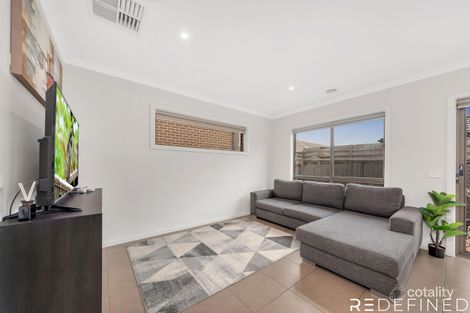 Property photo of 35 Yarradale Drive Mickleham VIC 3064