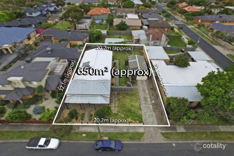 Property photo of 75 Argyle Avenue Chelsea VIC 3196