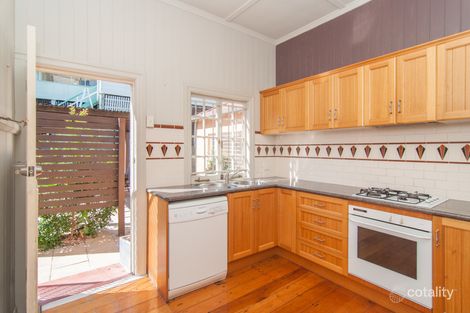 Property photo of 3/23 York Street Hamilton QLD 4007