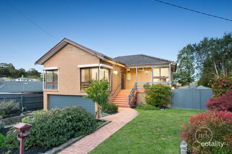 2 Nokuna Ct, Greensborough, VIC 3088