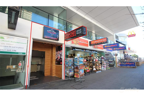 3 Cavill Ave, Surfers Paradise, QLD 4217