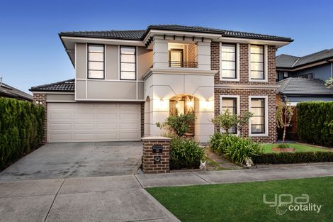 10 ARKOSE ST, GREENVALE, VIC 3059