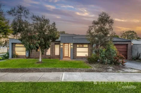 Property photo of 1 Melaleuca Road Mount Martha VIC 3934