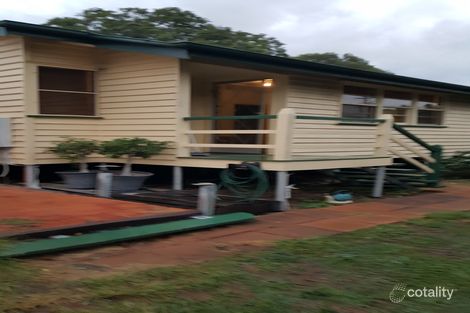 Property photo of 34 Albert Street Kingaroy QLD 4610