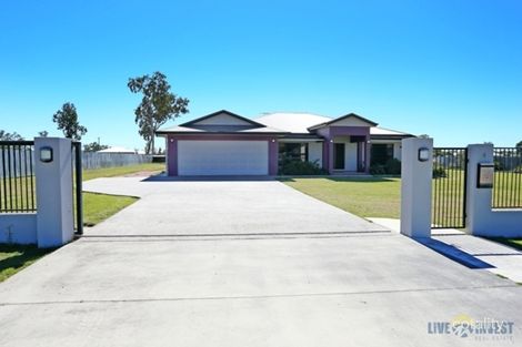 Property photo of 4 Chatham Court Alice River QLD 4817