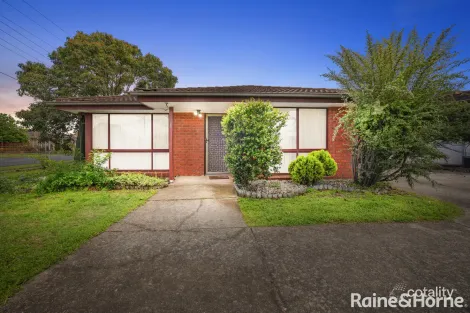 1/1 Raymond St, Melton South, VIC 3338