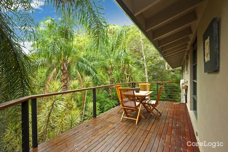 Property photo of 1 Cooinda Place Bilgola Plateau NSW 2107