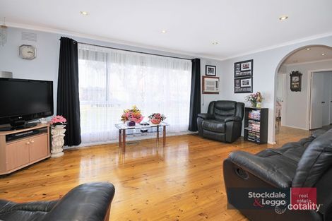 Property photo of 9 Pindari Avenue Epping VIC 3076