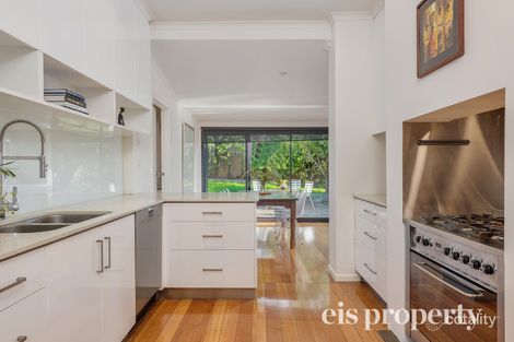 Property photo of 1 Red Chapel Avenue Sandy Bay TAS 7005