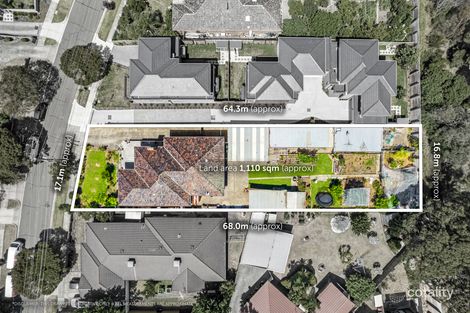 88 Lemont Ave, Mount Waverley, VIC 3149