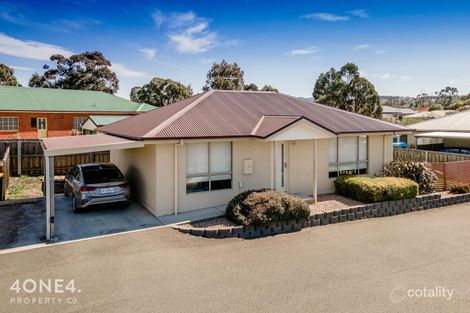 Property photo of 3/40A Andrew Street Brighton TAS 7030