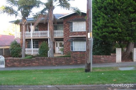 Property photo of 4 Kalgoorlie Street Willoughby NSW 2068