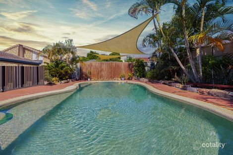 28 Sundowner St, Regents Park, QLD 4118