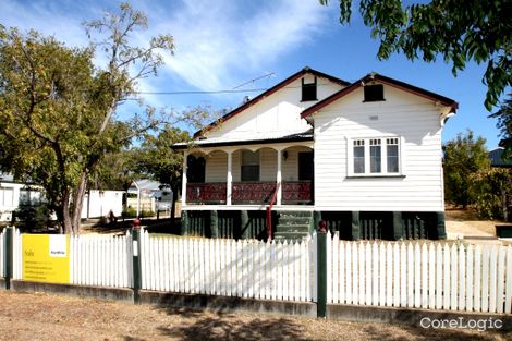 Property photo of 144 Hawker Street Quirindi NSW 2343