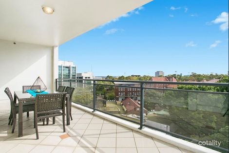 Property photo of 46/7-13 Herbert Street St Leonards NSW 2065