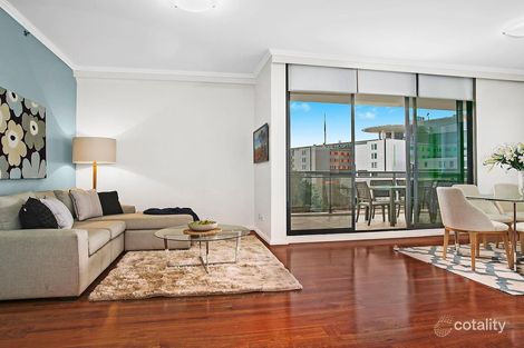 Property photo of 46/7-13 Herbert Street St Leonards NSW 2065