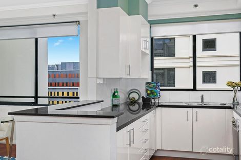 Property photo of 46/7-13 Herbert Street St Leonards NSW 2065