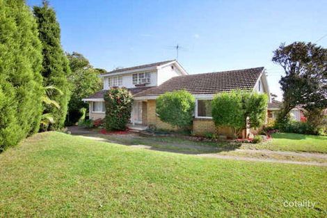 2 Bellevue Dr, Carlingford, NSW 2118