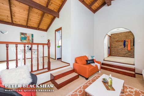 Property photo of 33 Mofflin Street Chisholm ACT 2905