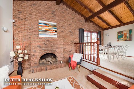 Property photo of 33 Mofflin Street Chisholm ACT 2905