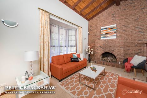 Property photo of 33 Mofflin Street Chisholm ACT 2905