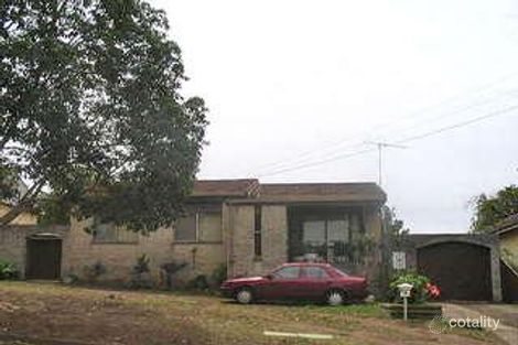 187 Carpenter St, St Marys, NSW 2760